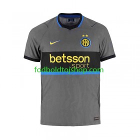 Inter Milan 3 trøje 2026-27 S/S
